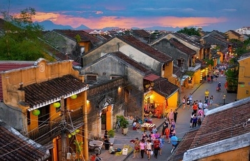 Travelers to enjoy huge discounts for Hoi An visit