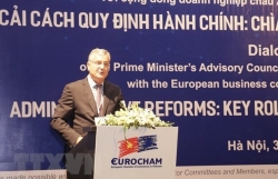 European firms more positive about Vietnam’s business climate