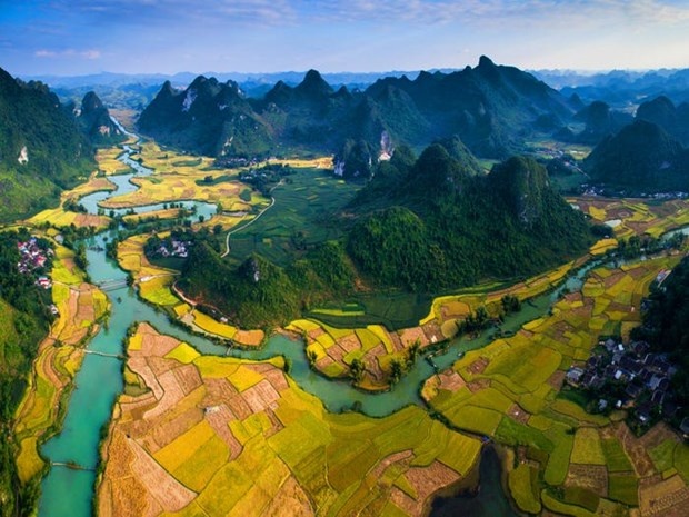 3447 non nuoc cao bang