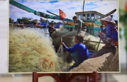 Vietnam’s culture, coastal life impresses Russian audience