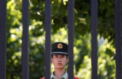 Mỹ-Trung chơi 'ván cờ ngoại giao', Bắc Kinh lên kế hoạch trả đũa Washington