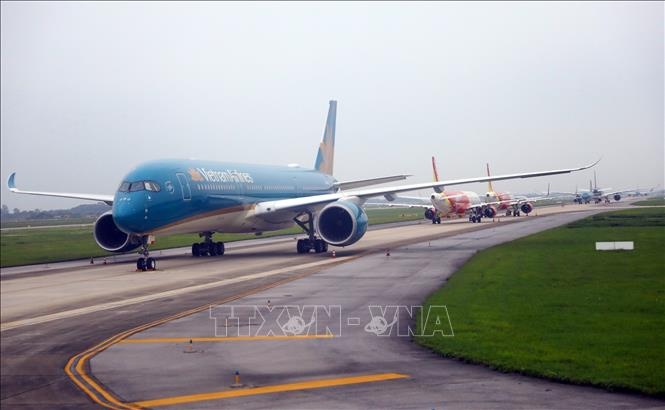 domestic airlines adjust flights fromto da nang