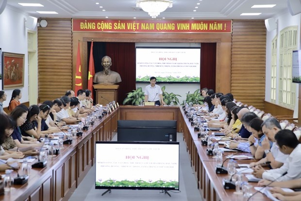 0003 tourism sector urged to achieve dual goal amid covid19 2