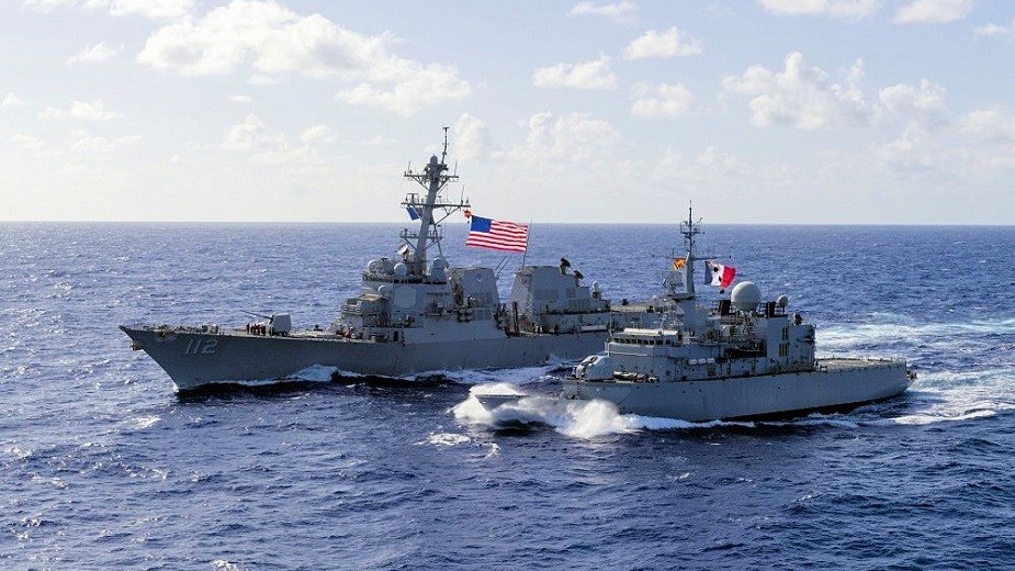 Mỹ tăng cường hợp tác chiến lược với Ấn Độ Dương-Thái Bình Dương: Xu hướng và quan ngại