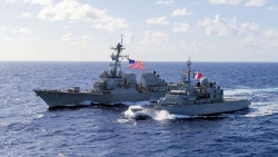 Mỹ tăng cường hợp tác chiến lược với Ấn Độ Dương-Thái Bình Dương: Xu hướng và quan ngại