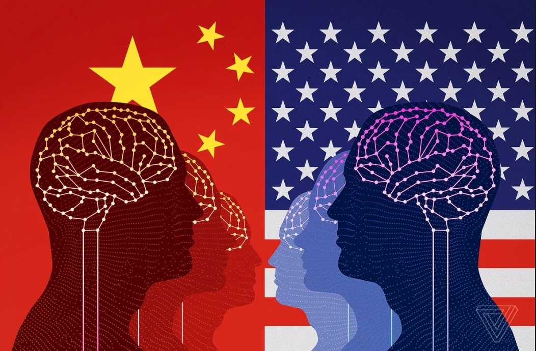Cạnh tranh công nghệ Mỹ-Trung: Liệu Bắc Kinh có thể đuổi kịp Washington trong 10 năm tới?