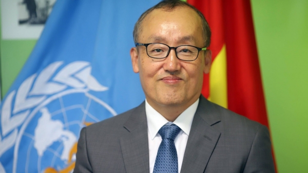 Viet Nam on right track in managing current COVID-19 outbreaks: WHO representative