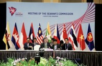 singapore pm rcep negotiations likely to be concluded this year