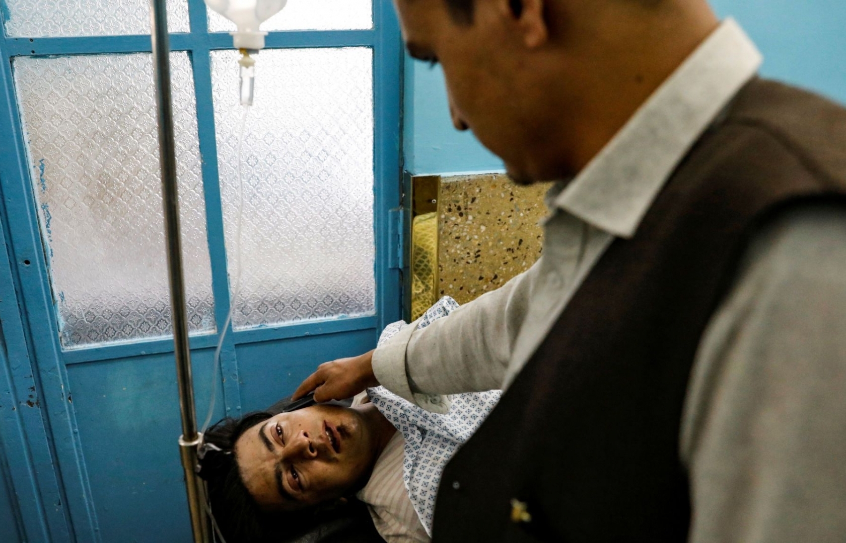 Afghanistan: Hàng chục người thương vong trong vụ nổ hội trường tiệc cưới ở Kabul