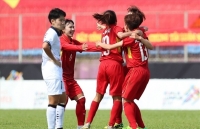 vietnam u22 team beat china in friendly match