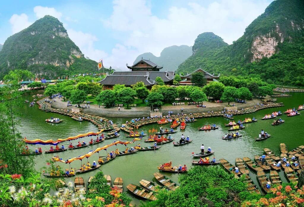 meeting discusses national tourism year 2020