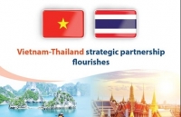 nghe an leaves deep impression on foreign tourism reporters