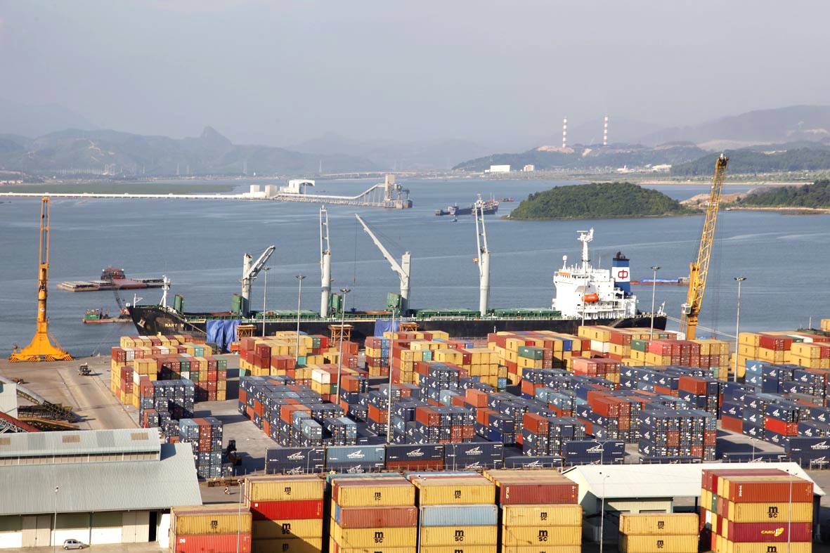 belgiums antwerp expands trade ties with vietnam
