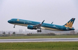 Vietnam Airlines, ACV suffer heavy losses due to COVID-19