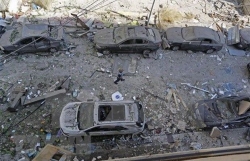 Vietnam ready to protect citizens in Beirut: Foreign Ministry