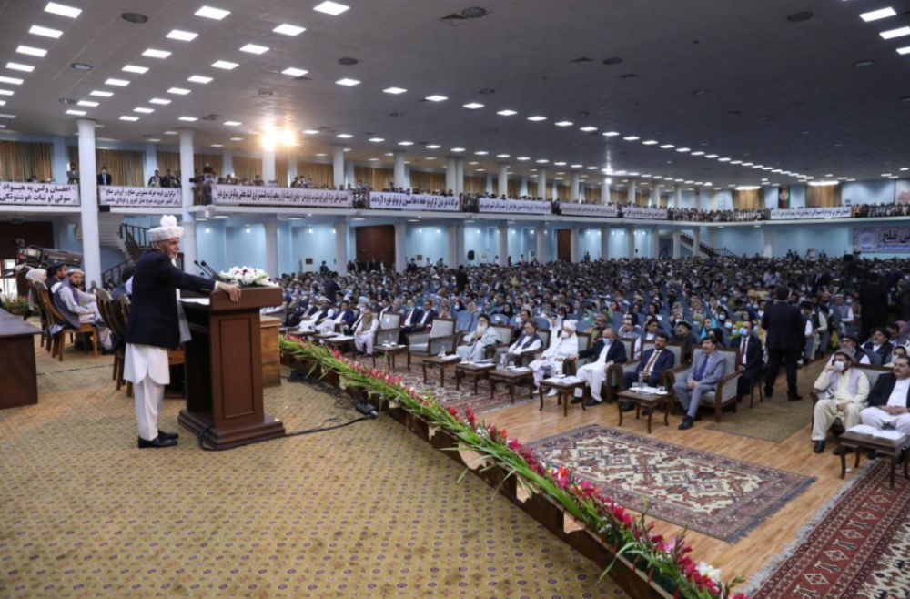 Afghanistan đồng ý thả 400 tù nhân Taliban để thúc đẩy hòa đàm