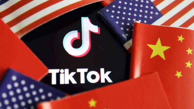 Tiktok tuyên bố kiện chính quyền Mỹ