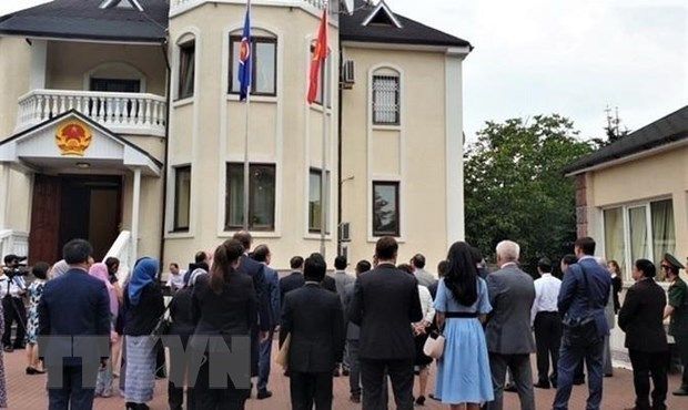 1205 asean founding anniversary marked in ukraine