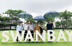 Foreigners purchased about 16,000 real estate in Vietnam