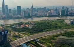HCM City to seek input from foreign experts on new ‘city within a city’