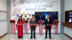 Project helps promote Vietnam’s trade, investment policies in Thailand