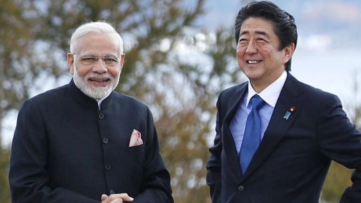 Thủ tướng Nhật Bản Abe Shinzo từ chức, Ấn Độ mất những gì?