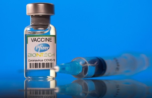 About 47-50 million doses of Pfizer vaccine will arrive in Vietnam in the last quarter (Illustrative image )