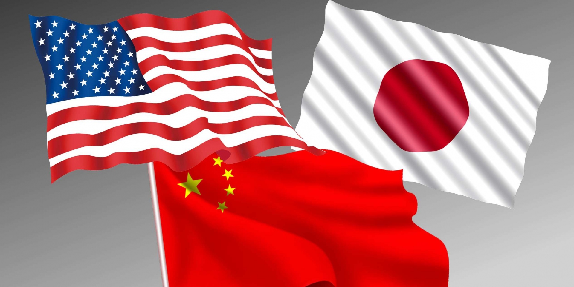 Nhật Bản "mắc kẹt" trong cuộc đối đầu Trung-Mỹ