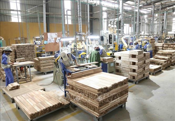 India decides not to impose anti-dumping duty on MDF boards from Vietnam