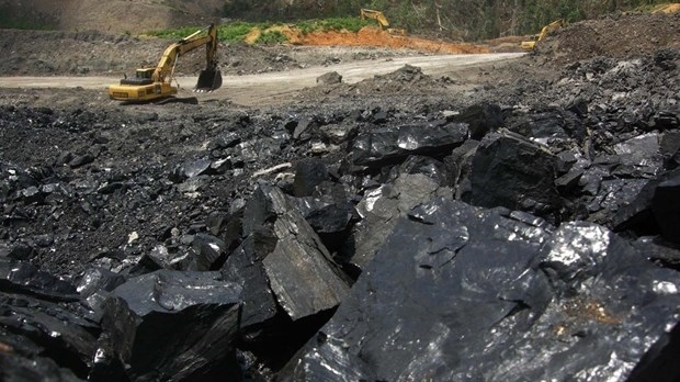 Vietnamese importers warned of 34 suspended Indonesian coal exporters