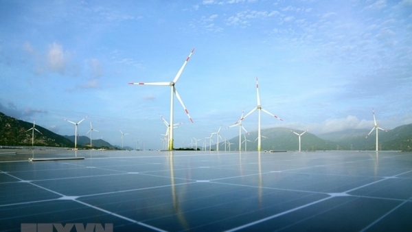 Techwire Asia: Viet Nam could become green energy powerhouse in Asia