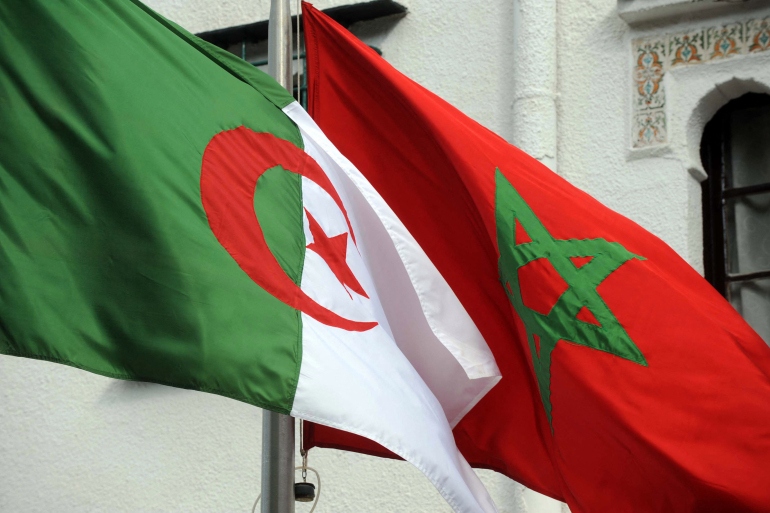 Hệ lụy từ sự cân bằng không ổn định trong quan hệ Algeria-Morocco
