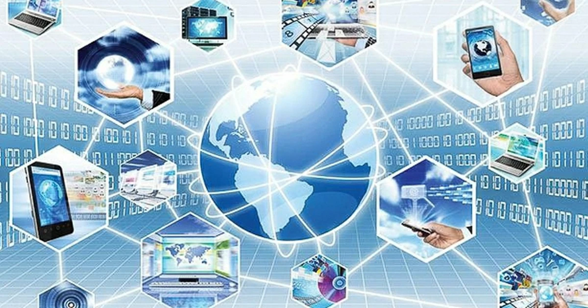 Ban hành Chiến lược hợp tác quốc tế về các công nghệ chiến lược đến năm 2030