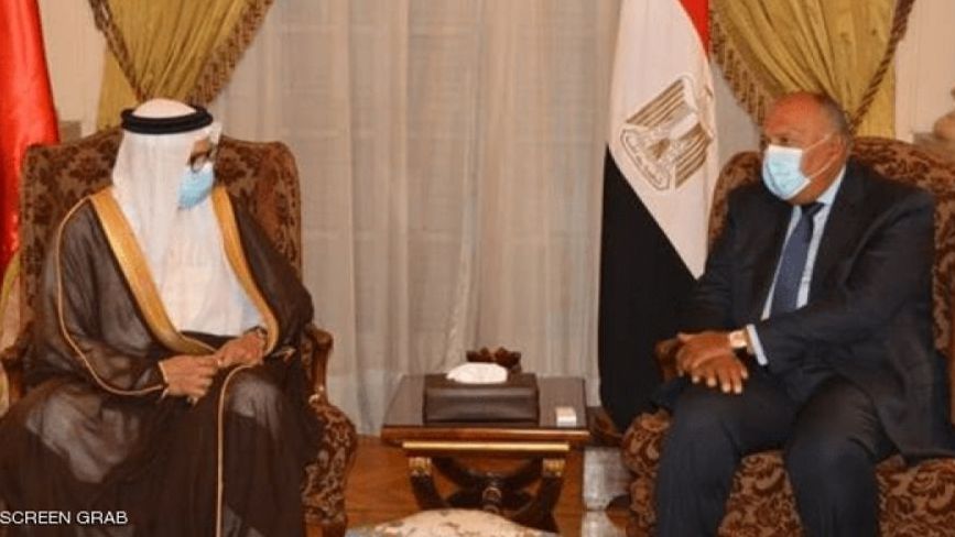 Ai Cập và Bahrain hoan nghênh sáng kiến hòa bình ở Trung Đông, nỗ lực đạt nền hoà bình toàn diện