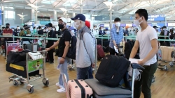 Vietnamese Embassy in Singapore, Republic of Korea strive to bring over 640 citizens home