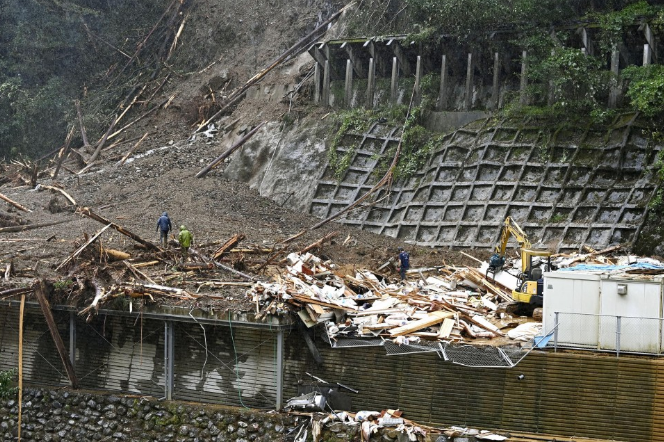 two vietnamese interns in japan go missing in typhoon haishen