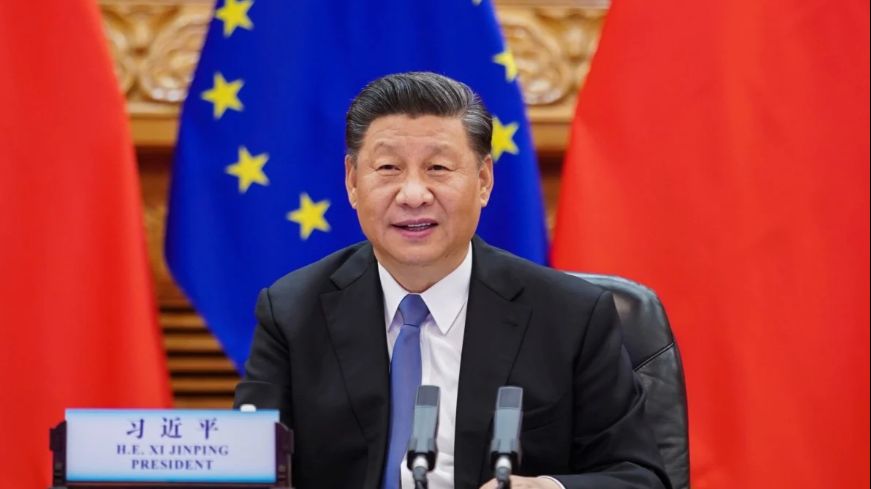 Căng thẳng thương mại với Mỹ, Trung Quốc làm cách nào để 'lấy lòng' EU?