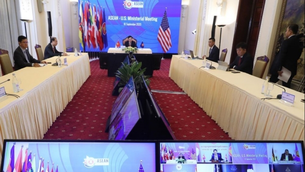 AMM-53, related meetings enter second working day