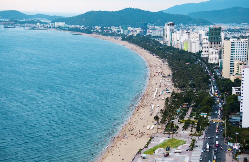 Khanh Hoa province prepares to welcome visitors