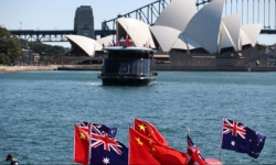 Mấu chốt để xoa dịu tranh chấp kinh tế Trung Quốc-Australia