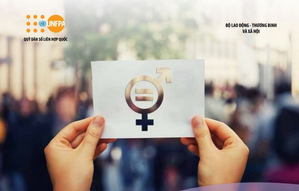 10 year implementation of law on gender equality reviewed