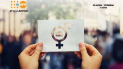 10-year implementation of Law on Gender Equality reviewed