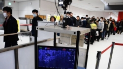 Japan to lift entry restrictions for Vietnamese travelers from October 1