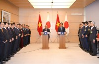 tra vinh exchange programme tightens vietnam japan friendship