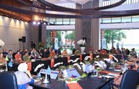 vietnam indonesia aim for breakthroughs in economic ties