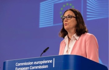 Vietnam, EU reiterate commitment to trade, investment deals