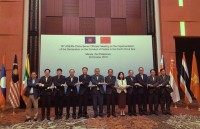 pm nguyen xuan phuc backs asean china cooperation