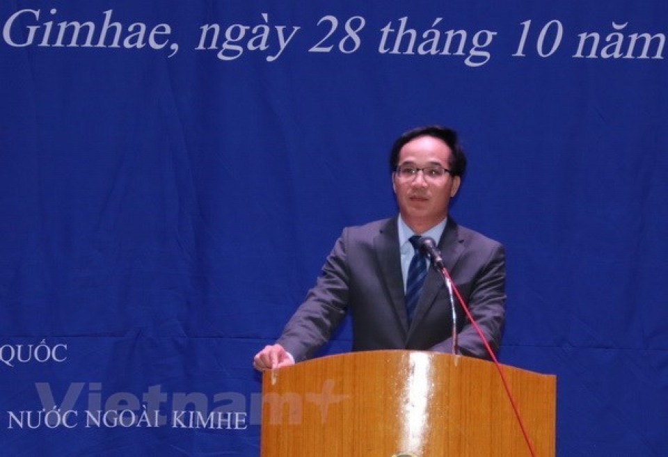 vietnamese workers in rok urged to repatriate on schedule