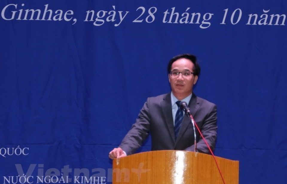 Vietnamese workers in RoK urged to repatriate on schedule