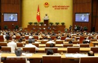 na chairwoman urges early completion of vietnam cambodia border demarcation